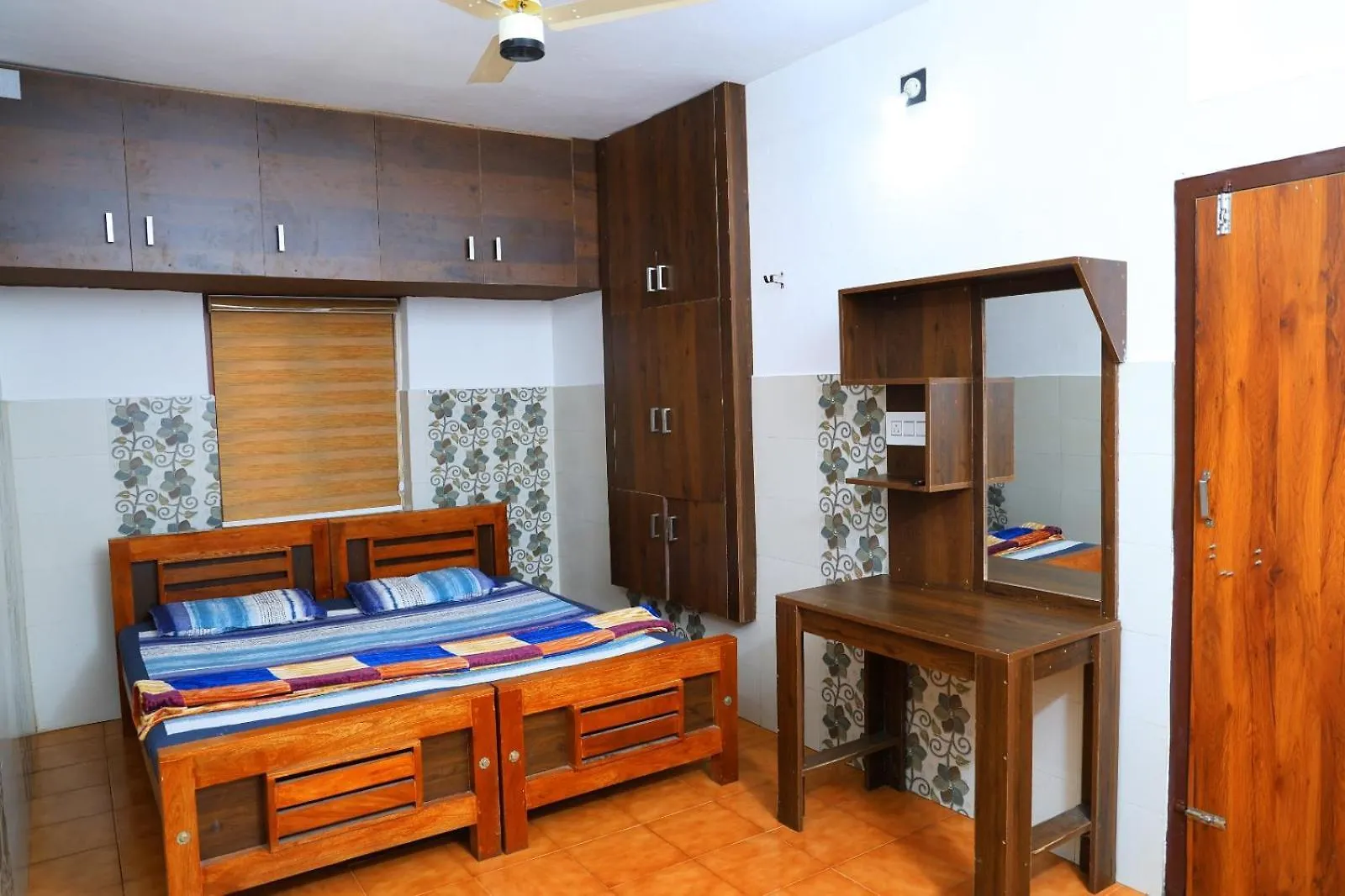 Green View Suits Vythiri