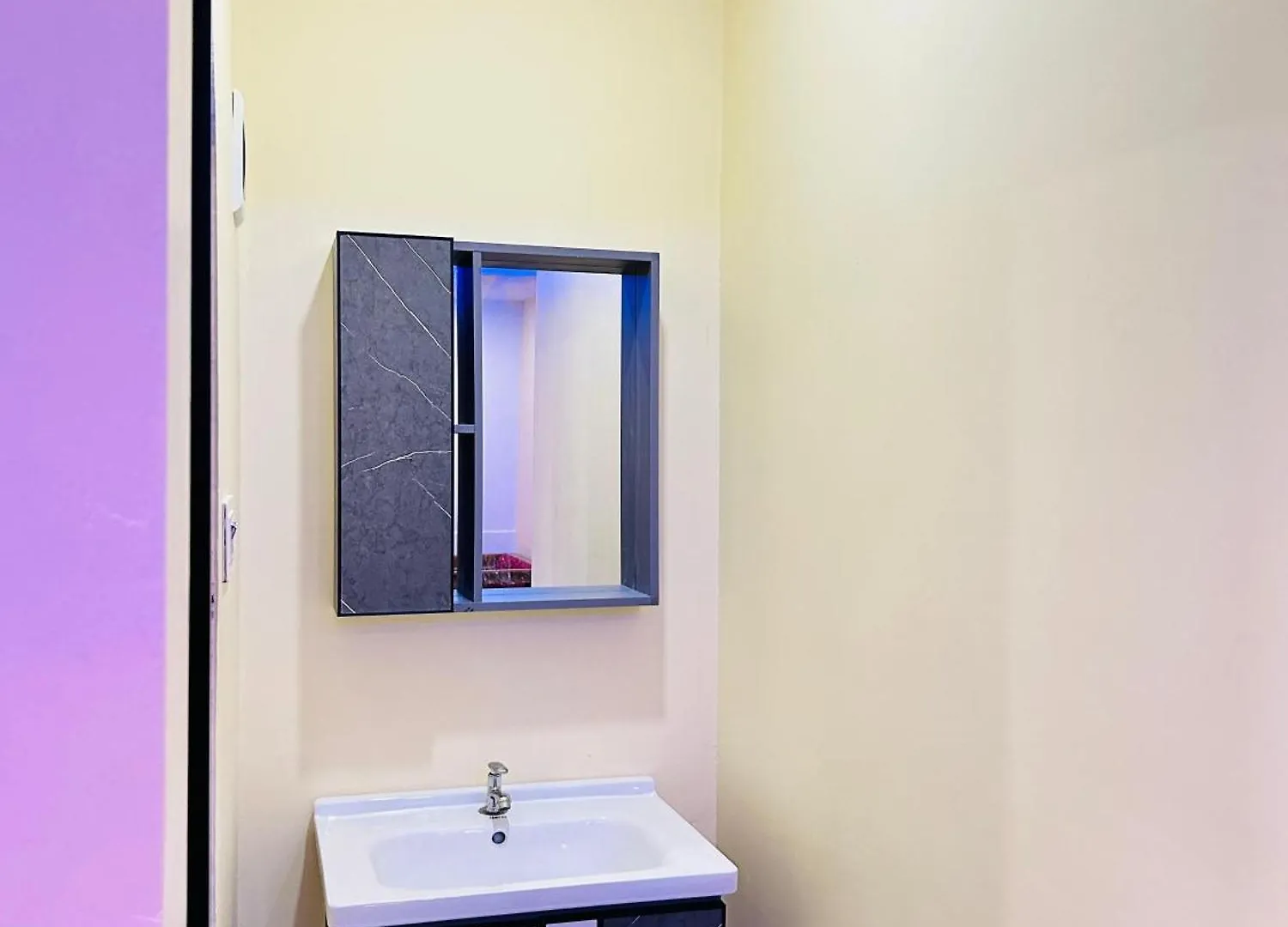 Green View Suits Vythiri Hotel