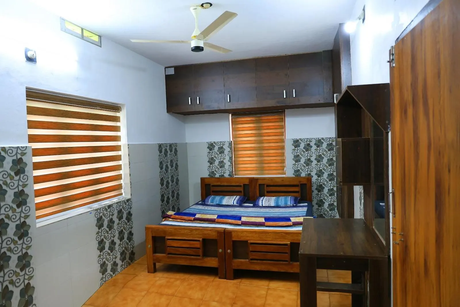 Green View Suits Vythiri 0*,